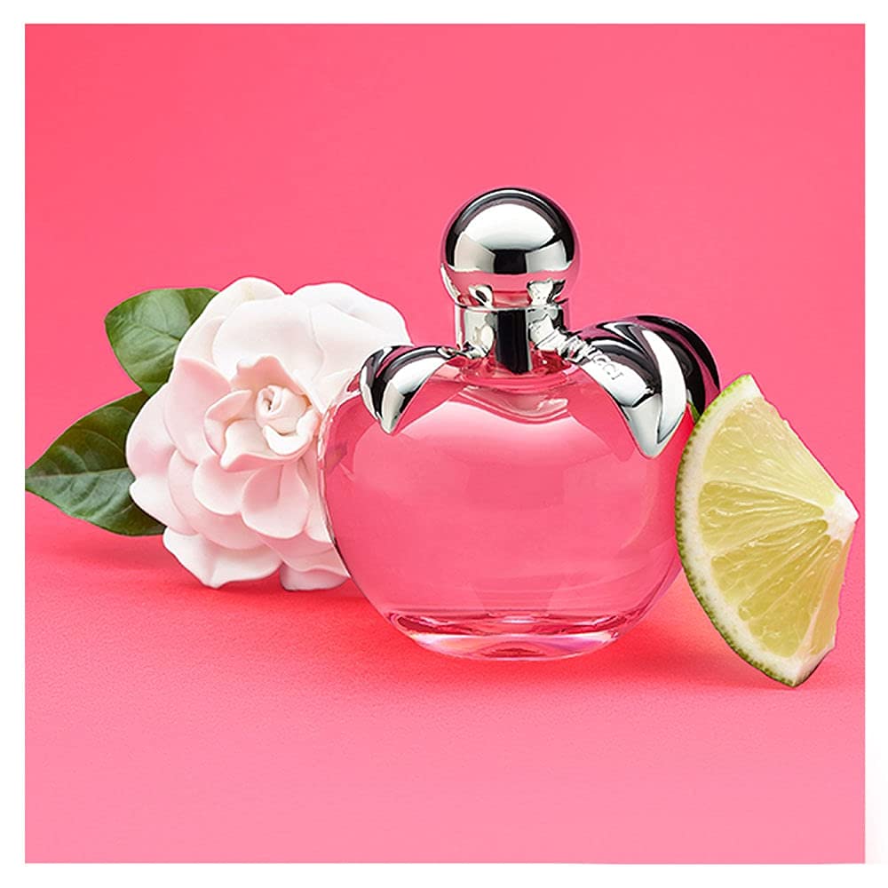 Amazon | ニナリッチ ニナ EDT スプレー 80ml | Nina Ricci